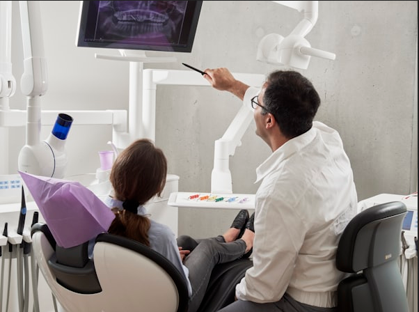 طب العظام والمفاصل